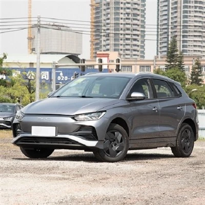 BYD ELECTRIC CAR PRICE