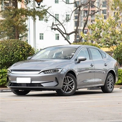 Build Your Dream E2 Family Commuter Car Electric Hatchback