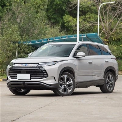 Best Plug in Hybrid Suv 2023