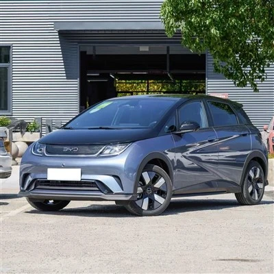 BYD SEAGULL 405KM RANGE