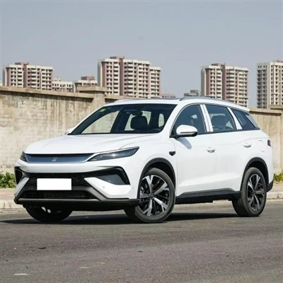 BYD SONG PRO DM-I