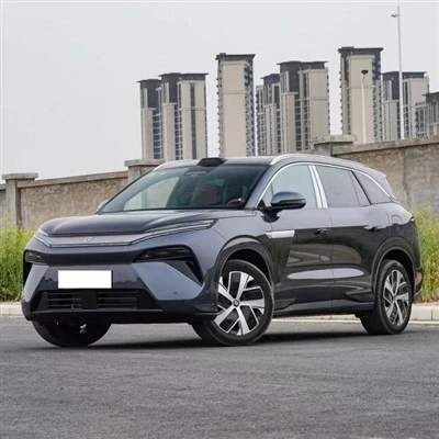 BYD TANG L