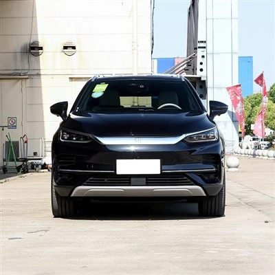 7 seater electric car