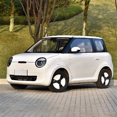 Chang'an Lumin Electric Car