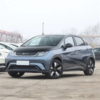 Electric Cars Under 30k