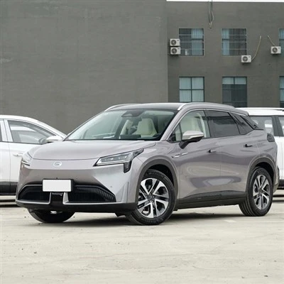 GAC Aion Lx Smart Electric Vehicle