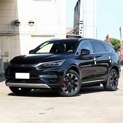 Ev Suv 2023