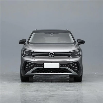 ID.6 CROZZ SUV CAR