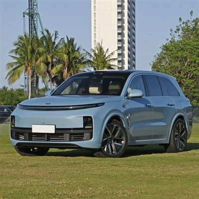 LIXIANG L8 SUV