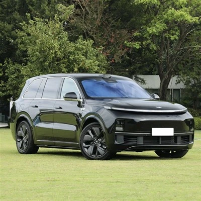 LIXIANG L9 SUV With 6 Seats