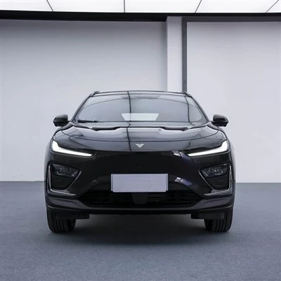 NETA X EV SUV Model