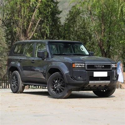 Luxury SUV HPrice