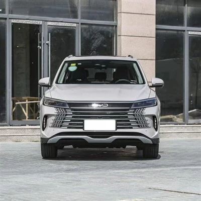 SEA LION DMI Electric Vehicle