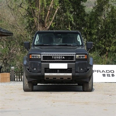 Hybrid Land Cruiser Prado WX 2.8T