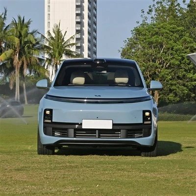 SUV CAR EV