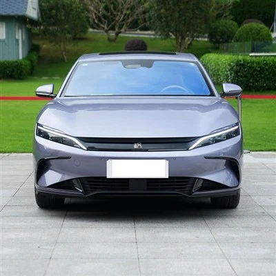 Top Electric Cars