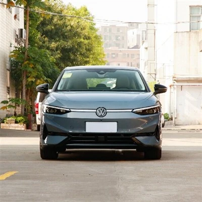 Volkswagen Sedan ID7
