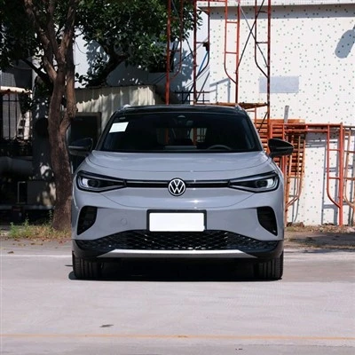 ID4 CROZZ EV 600kM Range SUV