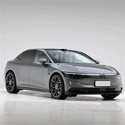 ZEEKER 007 Electric Car For Africa